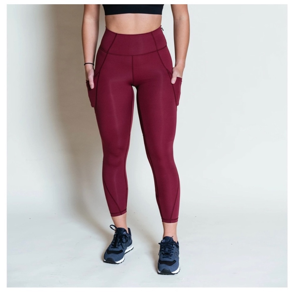 P’tula - Crystal legging